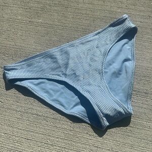 Aerie swimsuit bottom M NWT